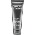 Clinique Clinique For Men Oil Control Mattifying Moisturizer 24 - часов крем мъжки 100ml