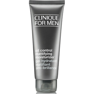 Clinique Clinique For Men Oil Control Mattifying Moisturizer 24 - часов крем мъжки 100ml