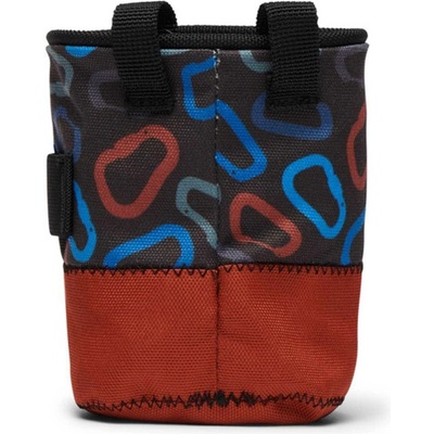 Black Diamond K MOJO CHALK BAG Burnt Sienna S