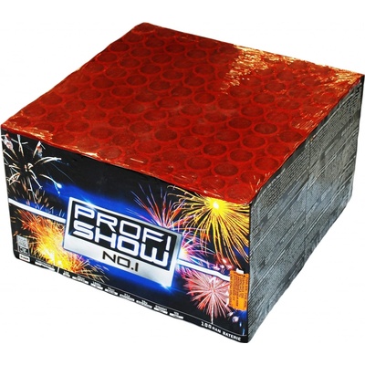 Kompakt 100 ran 25 mm Profi Show NO.1