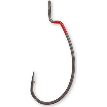 Quantum 4street Offset Hook vel.3 5 ks