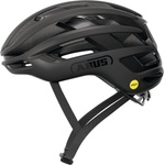 ABUS Каска за шосейно колоездене Abus Airbreaker 2.0 Mips Bike helmet - Velvet Black - размер S 51-55 cm (851-1930-0311)