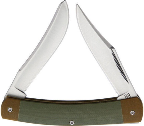 Rough Ryder Moose G10