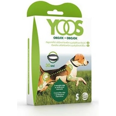YOOS obojek pro psy