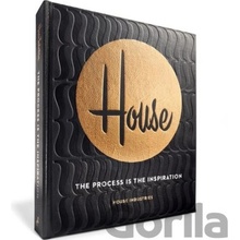 House Industries The Process Is The Inspiration Cruz Andy