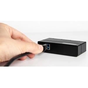 Unitek USB-C to USB-B USB 3.0 printer cable 2m