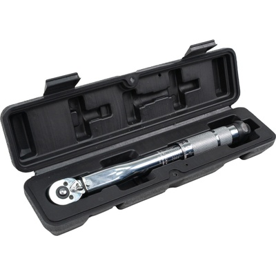 Matabro Momentový kľúč 1/4" 5-25 Nm 265 mm MB-RAC01