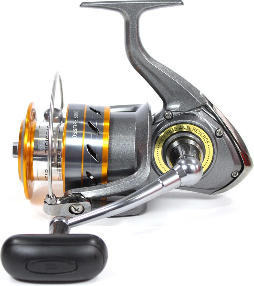 Daiwa Crossfire 5000