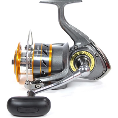Daiwa Crossfire 5000