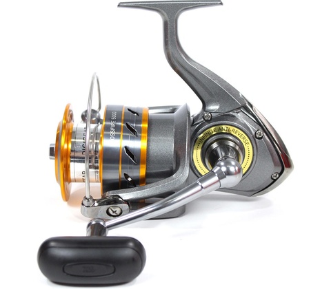 Daiwa Crossfire 5000