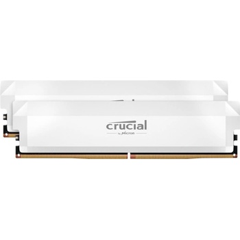 Crucial DDR5 32GB 6000MHz Pro CL36 (2x16GB) CP2K16G60C36U5W
