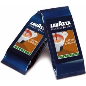 LAVAZZA Espresso Point Crema & Aroma Gran Espresso 100бр
