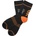 NEO TOOLS Къси чорапи Coolmax, размер 43-46, 82-366 (82-366)