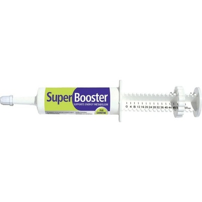 Mervue SUPERBOOSTER pasta 60 ml