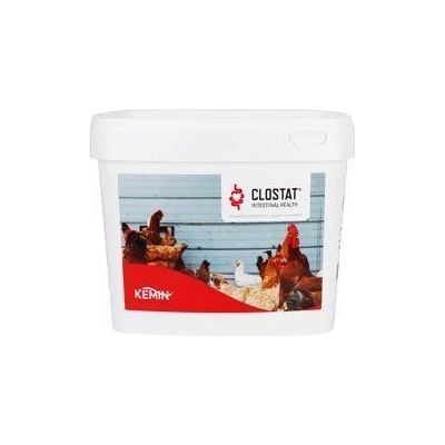 Clostat HC SP Dry plv 5 kg