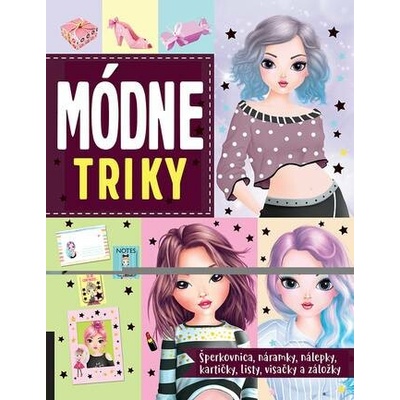 Módne triky