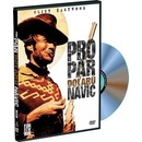 Filmy PRO PÁR DOLARŮ NAVÍC DVD