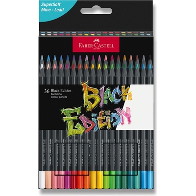 Faber-Castell 116436 36 ks