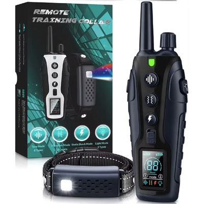 Benpet RS3 Pro elektronický výcvikový obojek