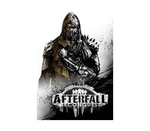 Afterfall: Reconquest