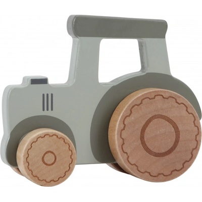 Little Dutch Traktor Farma