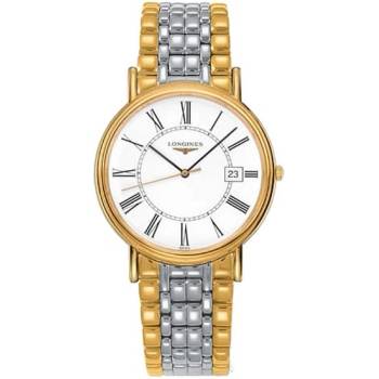 Longines L4.790.2.11.7