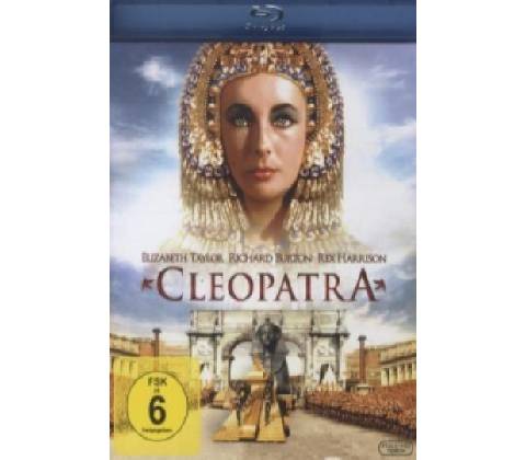 Cleopatra BD