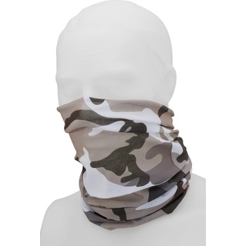 Šatka Brandit multifunkčná urban