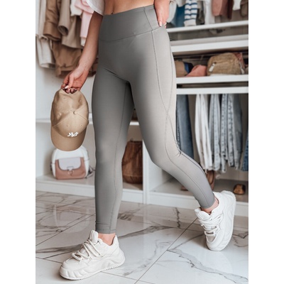 Dámske športové legíny FITTATO Dstreet UY2603