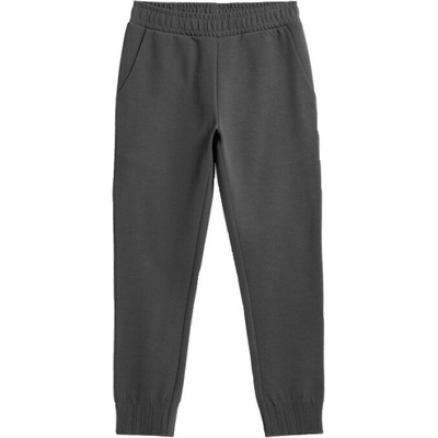 Outhorn Dámske tepláky HOZ21-SPDD605 Middle Grey