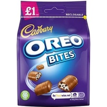 Cadbury Oreo Bites 95 g