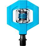 Crankbrothers Педали с автомат Crankbrothers Candy 1 Klick-Pedal Clipless pedals - Blue - размер One Size (860-4754-0211)
