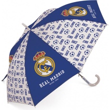 Real Madrid automatický dáždnik RM17488