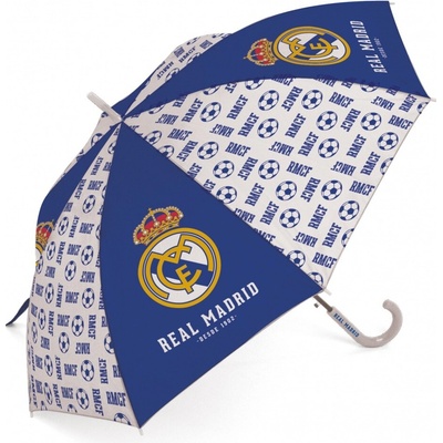Real Madrid automatický dáždnik RM17488