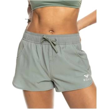 Roxy Бански гащета Roxy Woven swimming shorts - Green (Agave Green)