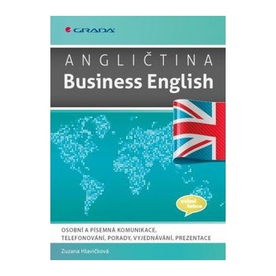 Angličtina Business English