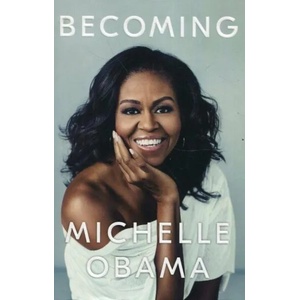 Becoming | Michelle Obama (2018)