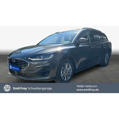 Ford Focus 1.5 EcoBlue 85 kW