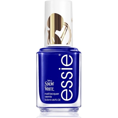 Essie Nail Lacquer Snow White lak na nehty 13.5 ml 1007 Brave And True