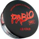 Pablo dry ice cold mentol 30mg/g 20ks