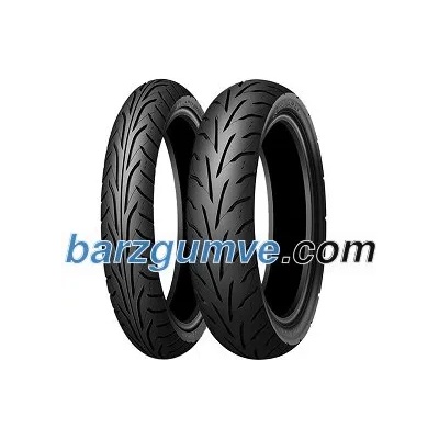 Dunlop Arrowmax GT 601 ( 80/90-17 TL 50P Задно колело )