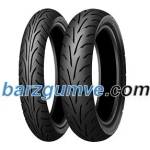 Dunlop Arrowmax GT 601 ( 80/90-17 TL 50P Задно колело ) - barzgumve Мотоциклетни гуми