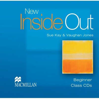 New Inside Out Beginner Class