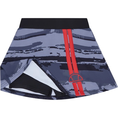 Ellesse Спортна пола Ellesse Women's Skorts - All Over Print