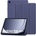 Tech-Protect Кейс Tech-Protect SmartCase за Samsung Galaxy Tab A9+ 11" X210 / X215 / X216, тъмносин (9319456607826)