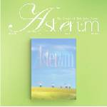 Daniel Shopping s. r. o Plave: Asterum: Shape Of Things To Come - CD (064441)