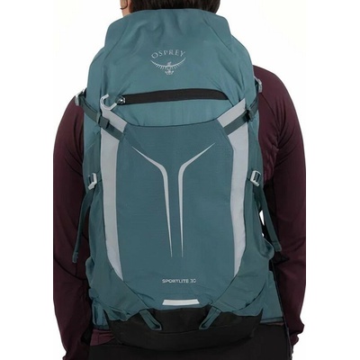 Osprey Sportlite 30l modrá