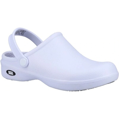 Safety jogger works kroksy Bestlight1 weiß EN20347 OB SRC 15381