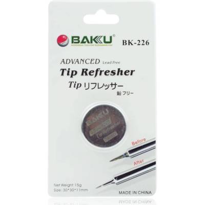 Cleaner solder iron tip BK-226