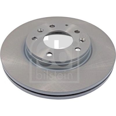 Brzdový kotúč FEBI BILSTEIN 108434